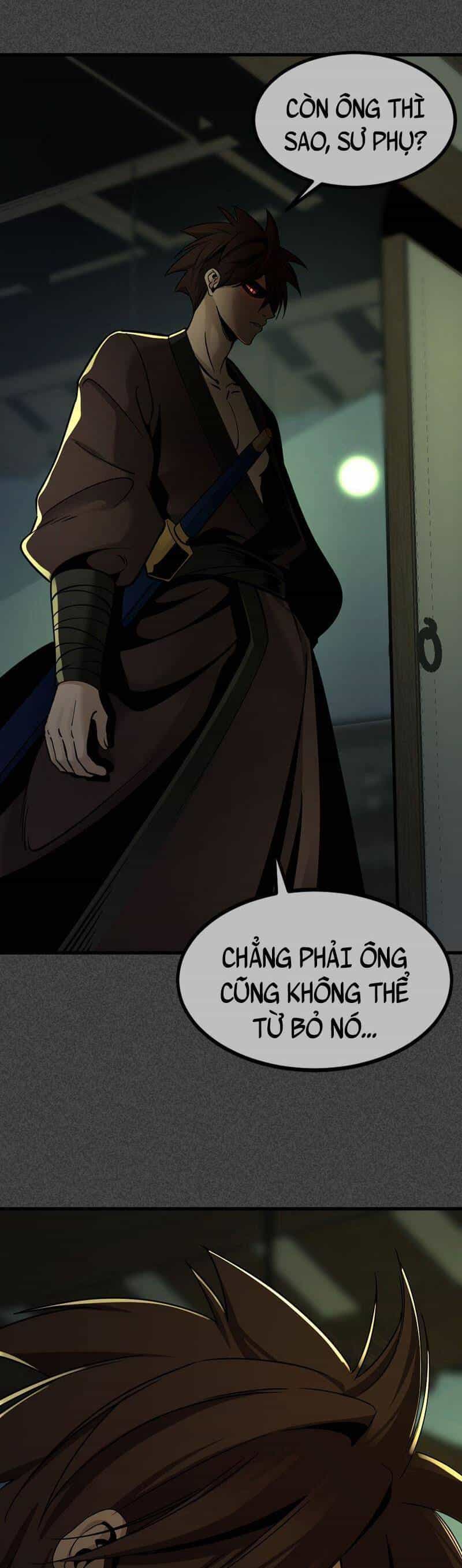 Kẻ Giết Anh Hùng - Chương 43 - ảnh 32