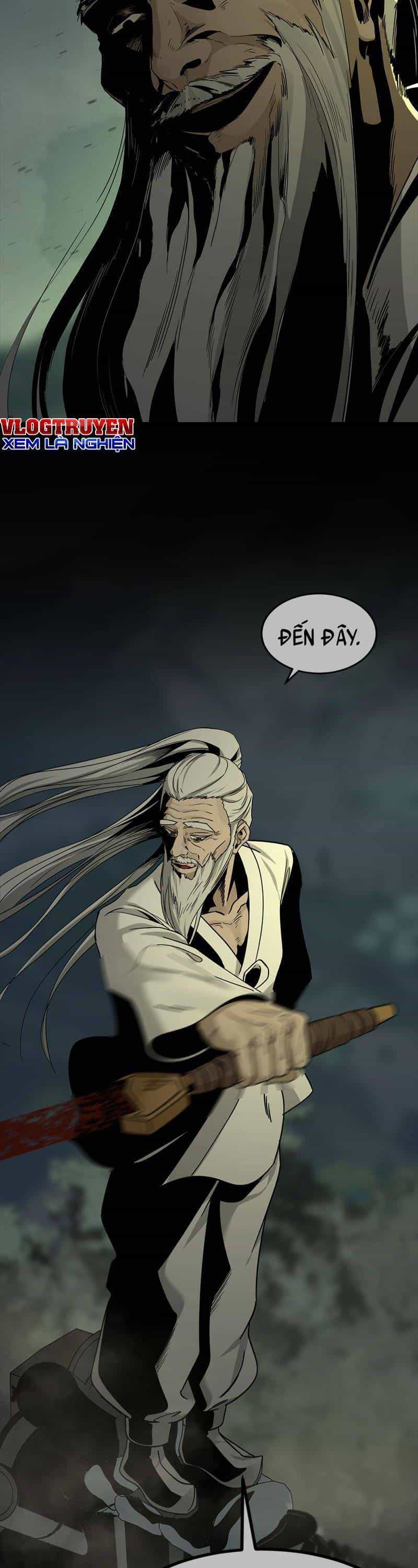 Kẻ Giết Anh Hùng - Chương 43 - ảnh 46