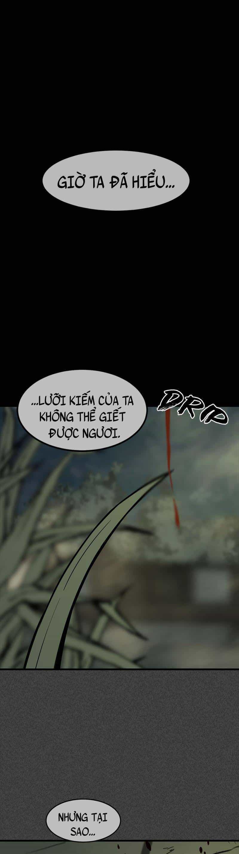 Kẻ Giết Anh Hùng - Chương 43 - ảnh 48