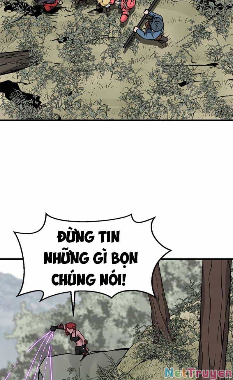 Kẻ Giết Anh Hùng - Chương 44 - ảnh 83