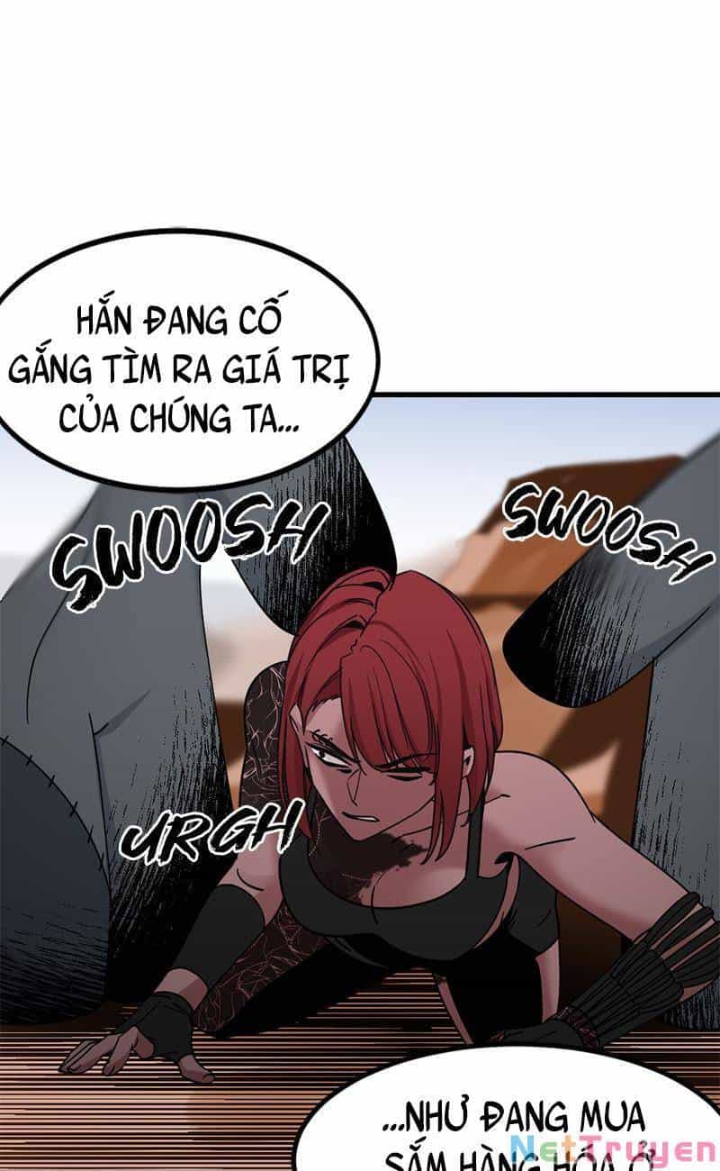Kẻ Giết Anh Hùng - Chương 45 - ảnh 64