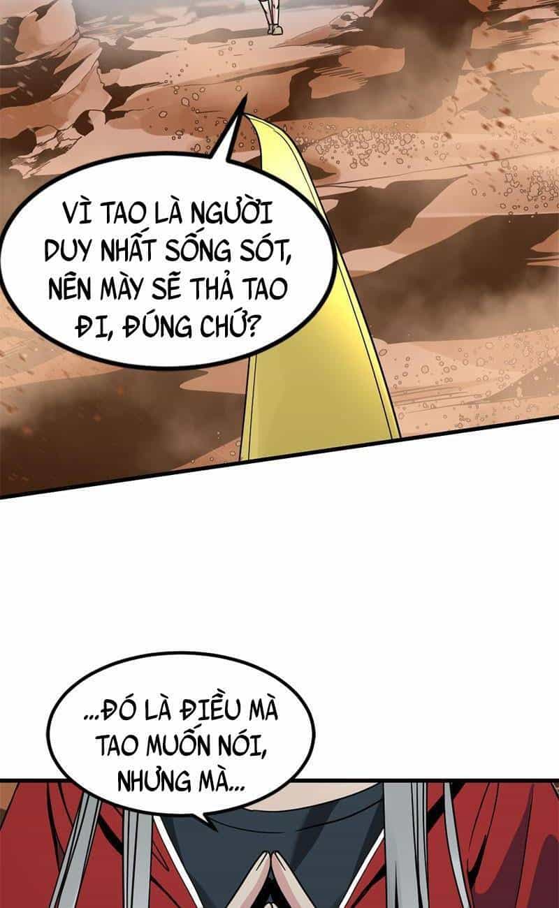 Kẻ Giết Anh Hùng - Chương 46 - ảnh 112