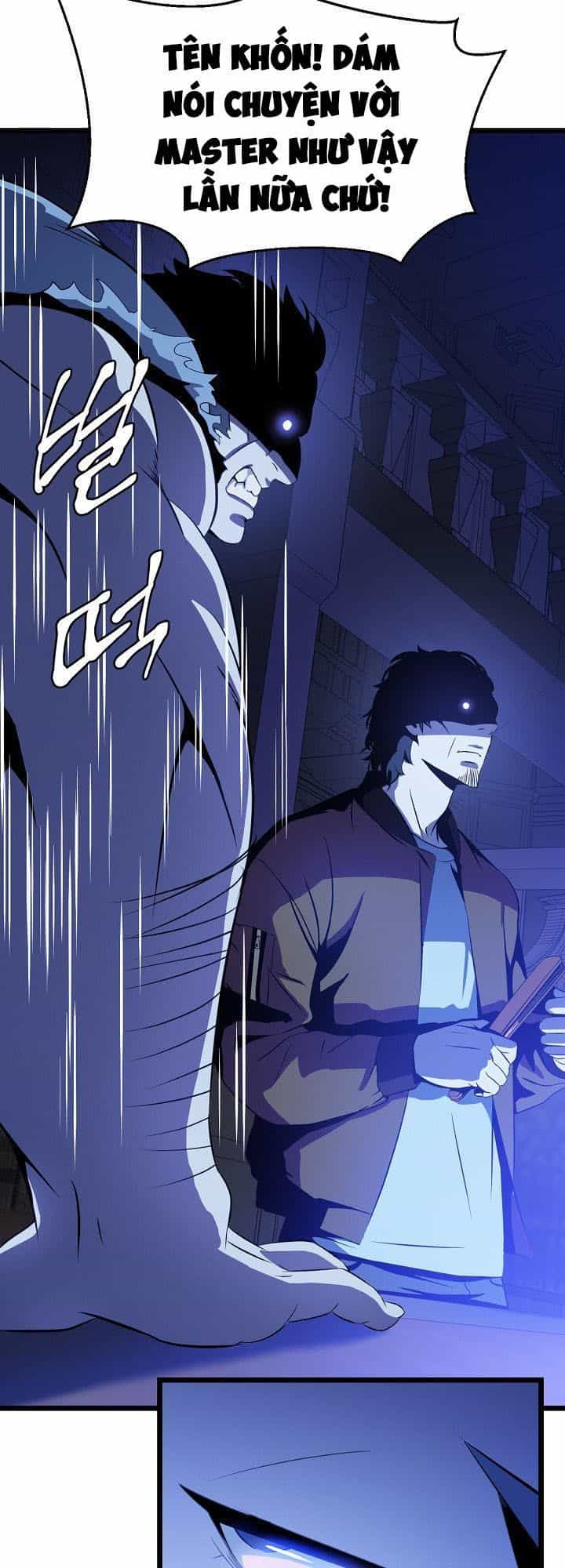 Kẻ Giết Anh Hùng - Chương 4 - ảnh 13