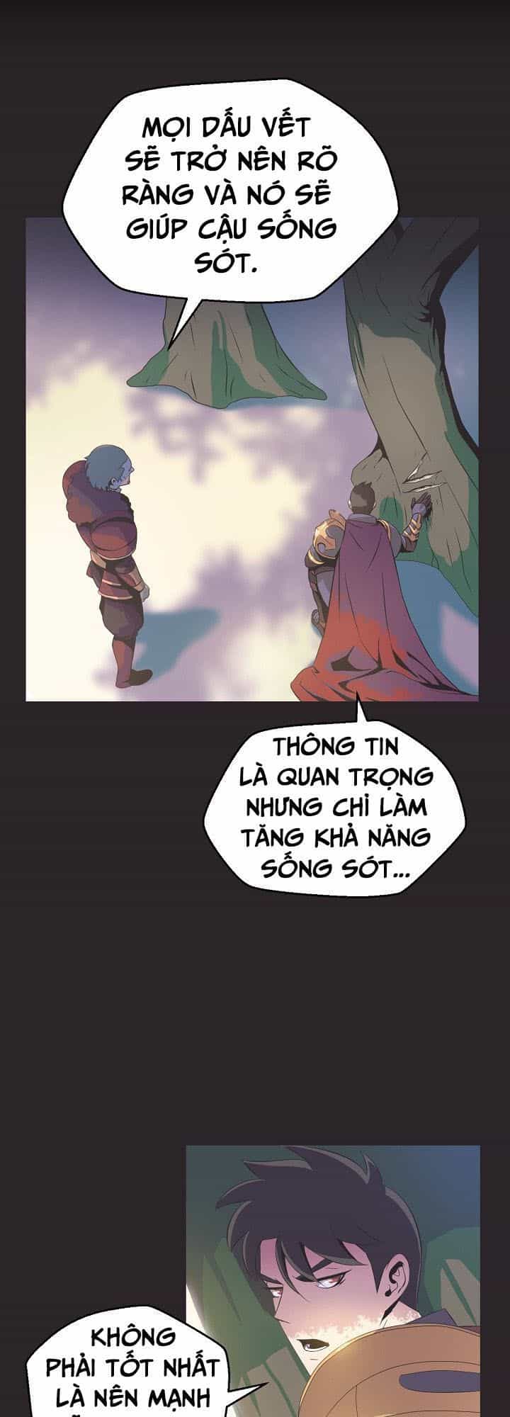 Kẻ Giết Anh Hùng - Chương 4 - ảnh 30