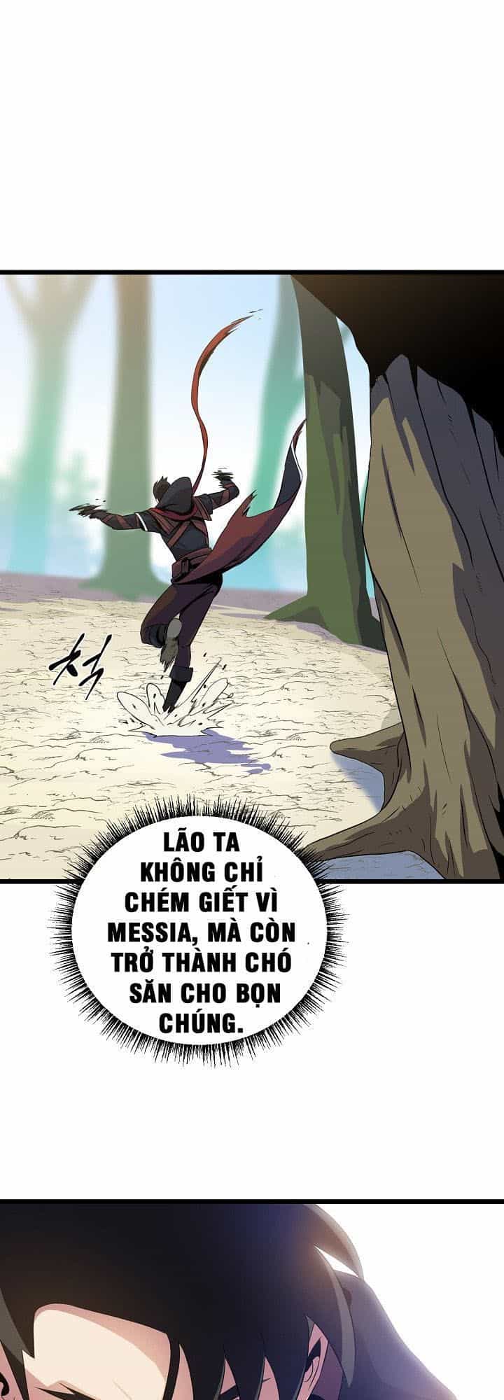 Kẻ Giết Anh Hùng - Chương 4 - ảnh 33