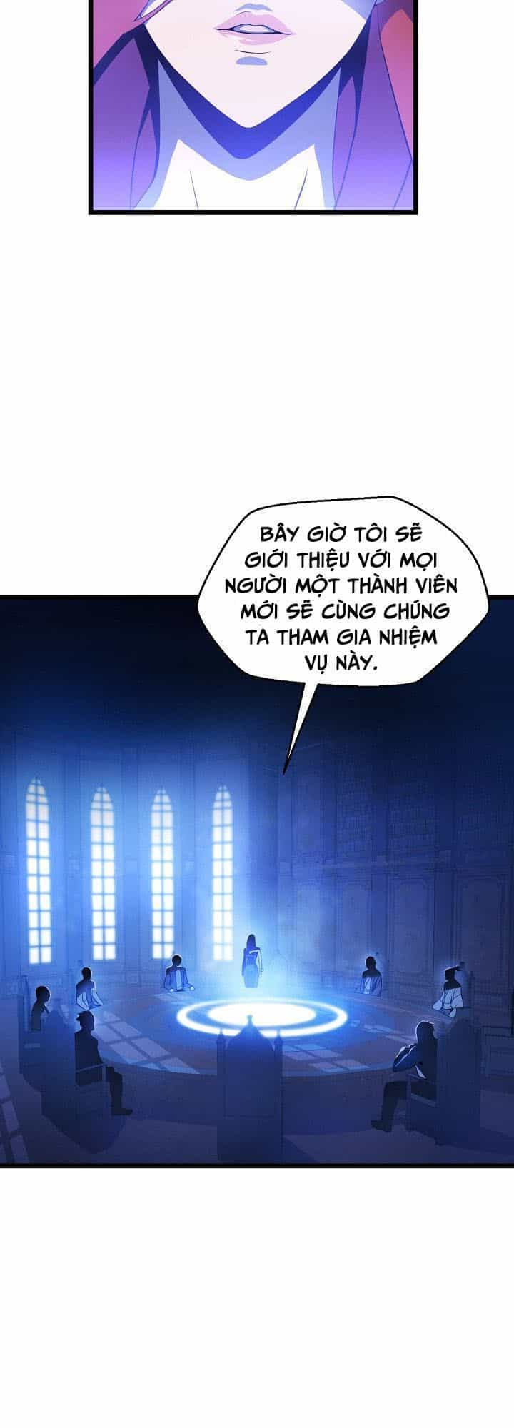 Kẻ Giết Anh Hùng - Chương 4 - ảnh 4