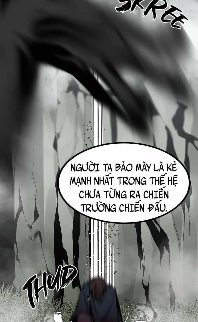 Kẻ Giết Anh Hùng - Chương 49 - ảnh 47
