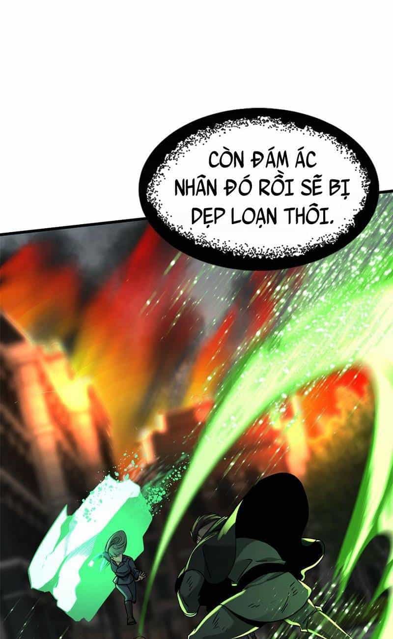 Kẻ Giết Anh Hùng - Chương 49 - ảnh 90