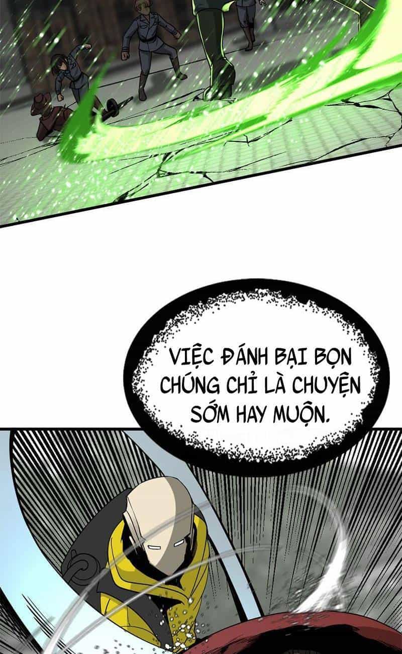 Kẻ Giết Anh Hùng - Chương 49 - ảnh 91