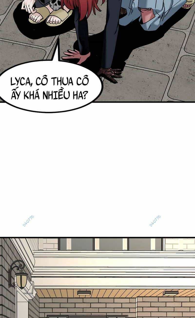 Kẻ Giết Anh Hùng - Chương 51 - ảnh 19