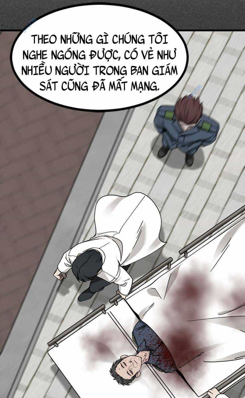 Kẻ Giết Anh Hùng - Chương 51 - ảnh 37