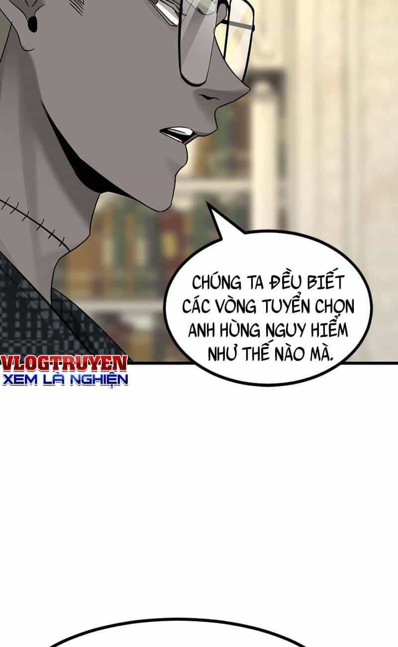 Kẻ Giết Anh Hùng - Chương 51 - ảnh 54