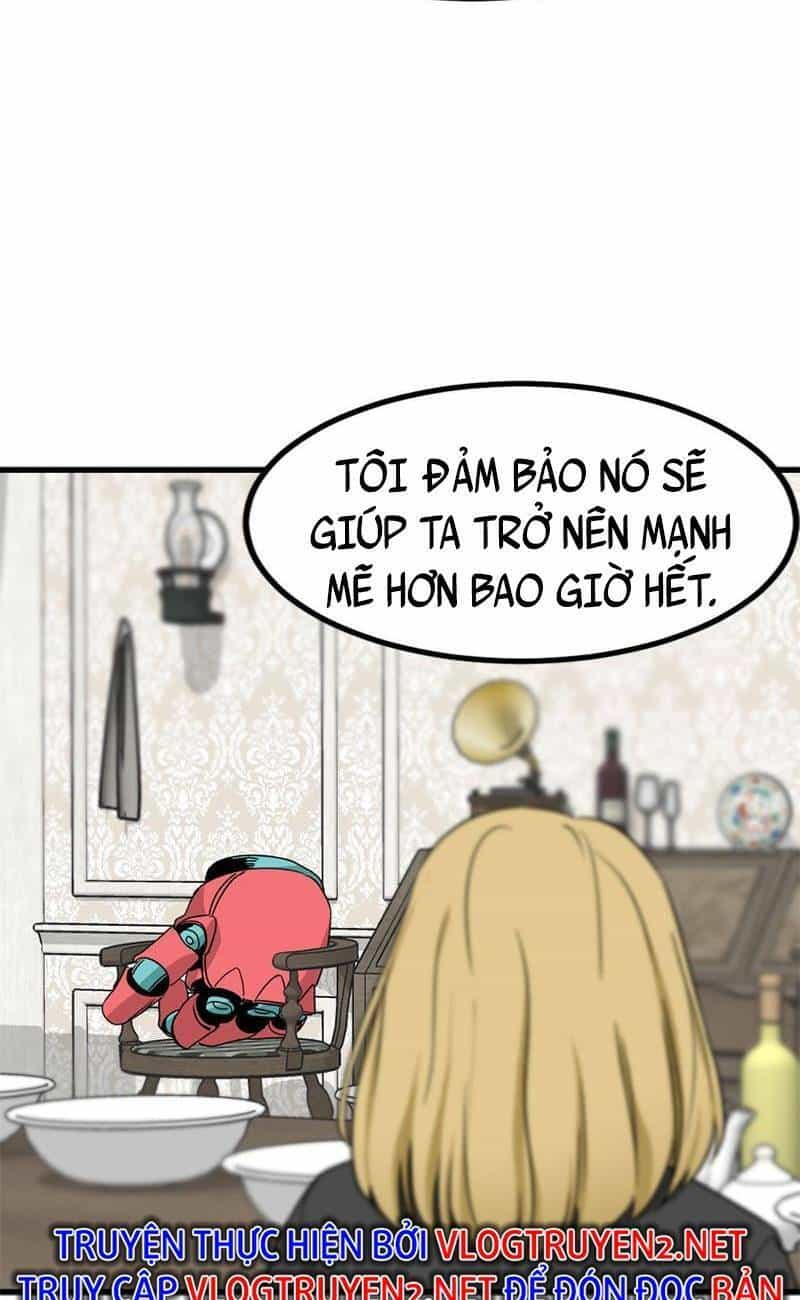 Kẻ Giết Anh Hùng - Chương 51 - ảnh 56
