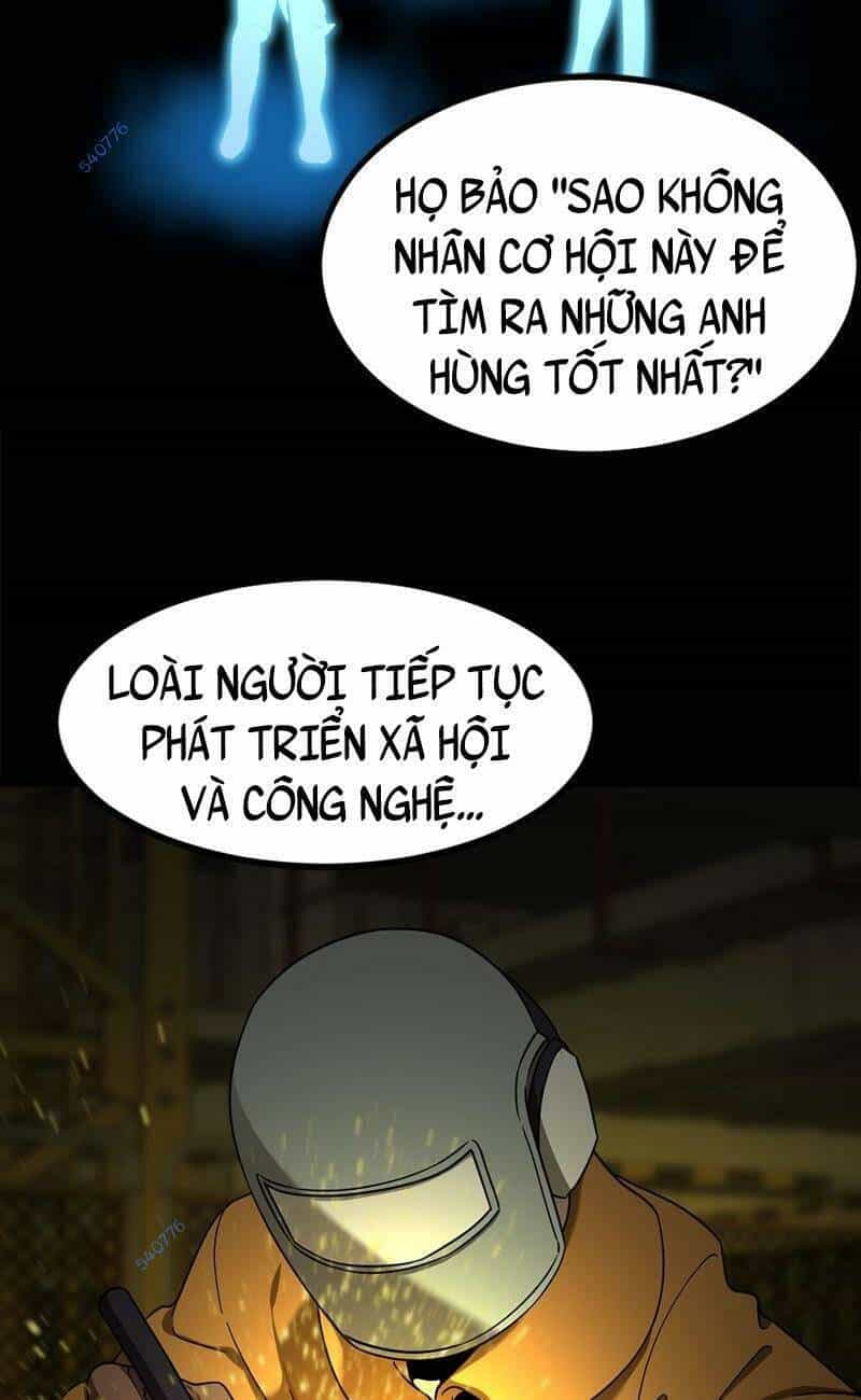 Kẻ Giết Anh Hùng - Chương 51 - ảnh 83