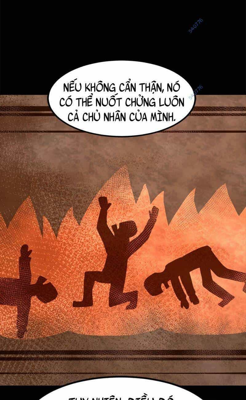 Kẻ Giết Anh Hùng - Chương 51 - ảnh 99