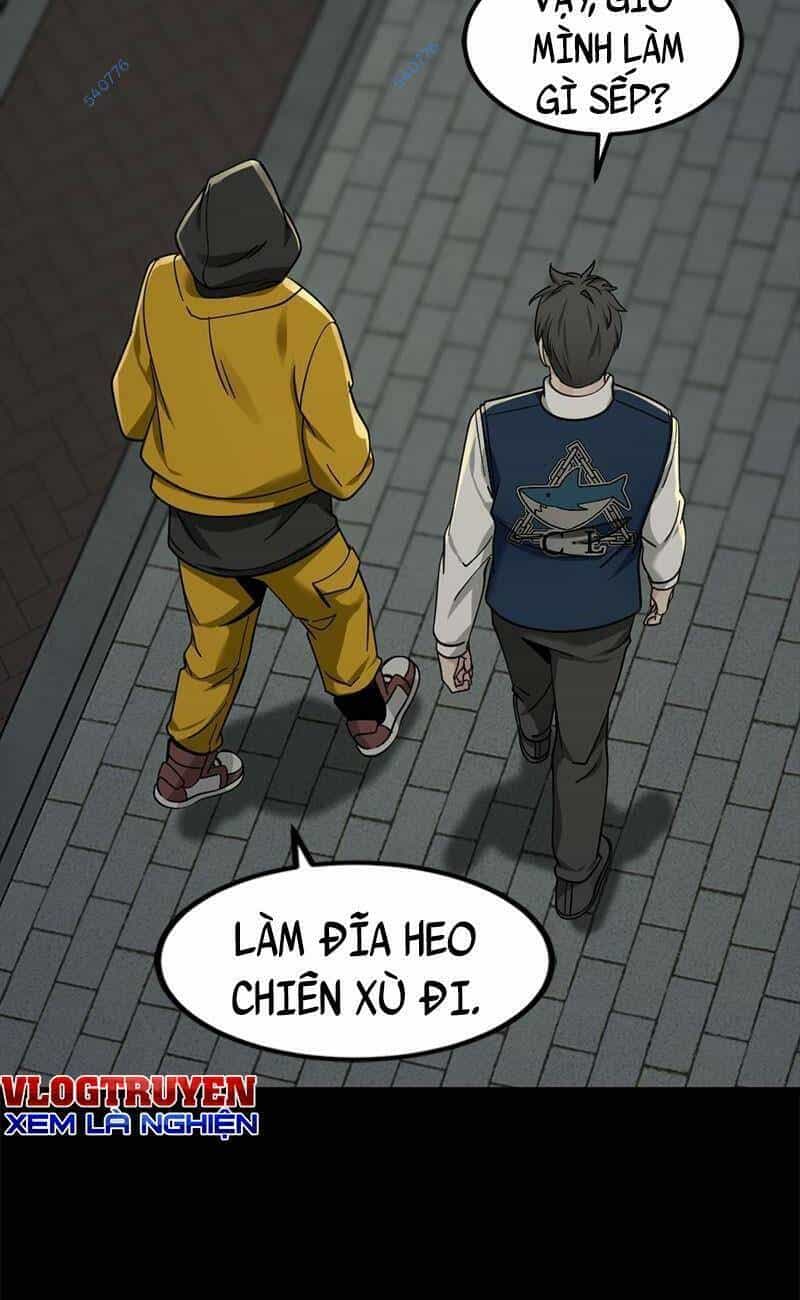 Kẻ Giết Anh Hùng - Chương 52 - ảnh 63