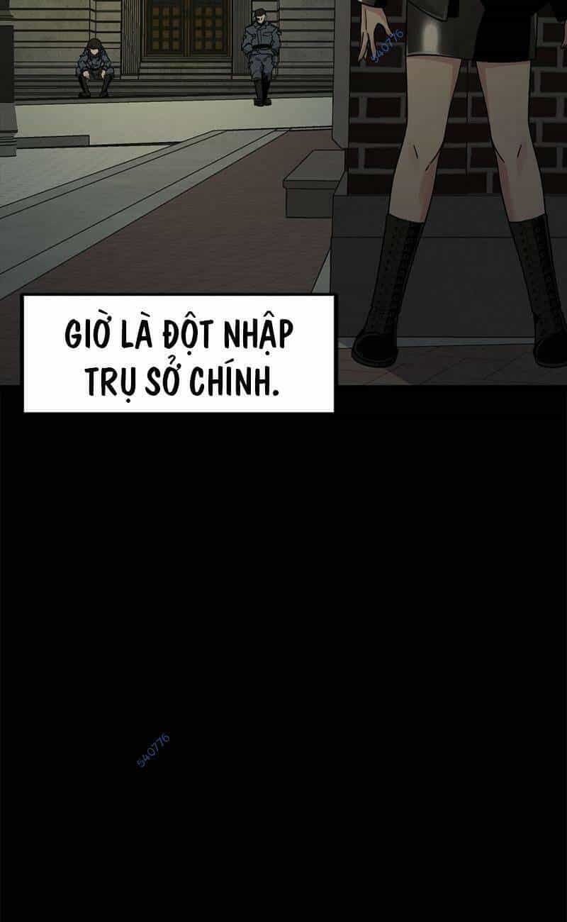 Kẻ Giết Anh Hùng - Chương 52 - ảnh 79