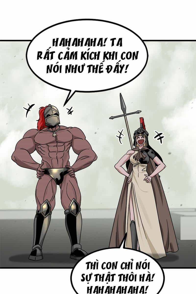 Kẻ Giết Anh Hùng - Chương 59 - ảnh 56