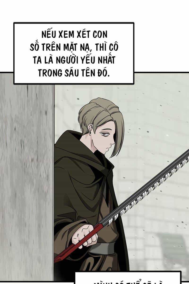 Kẻ Giết Anh Hùng - Chương 59 - ảnh 92