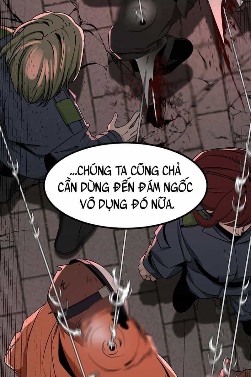 Kẻ Giết Anh Hùng - Chương 64 - ảnh 116