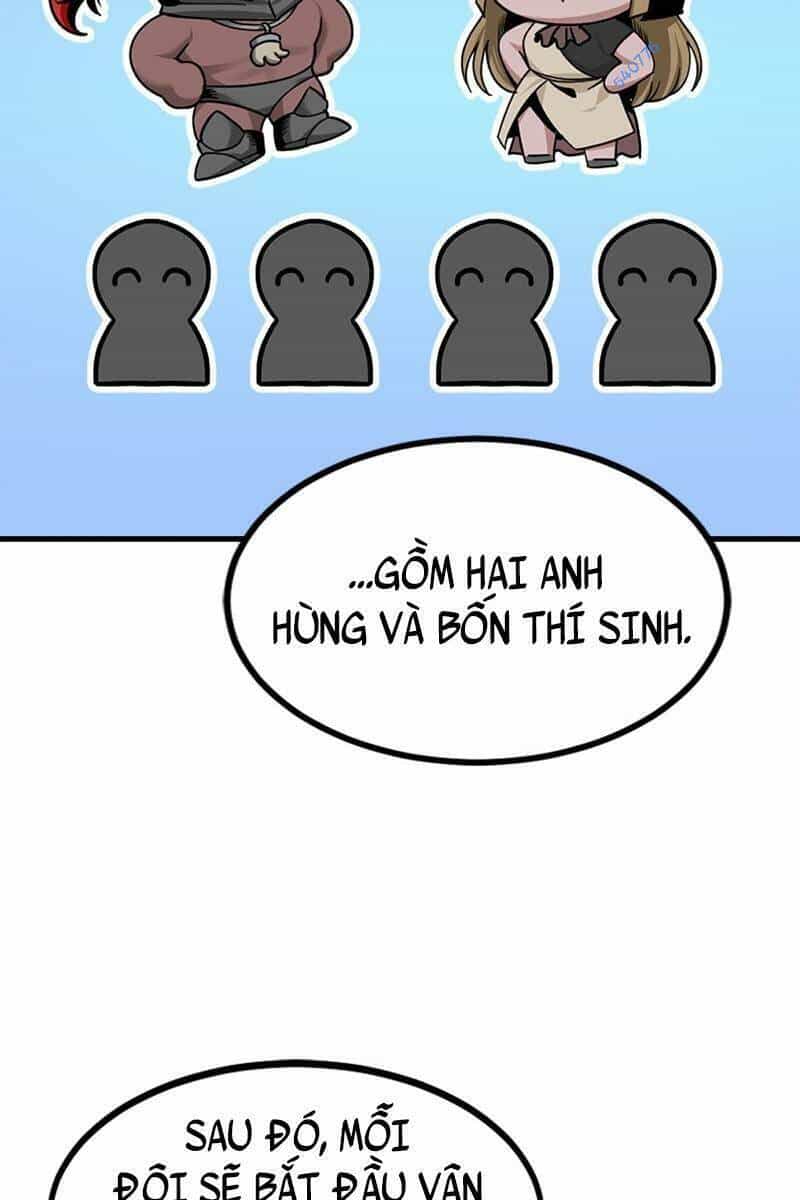 Kẻ Giết Anh Hùng - Chương 66 - ảnh 55