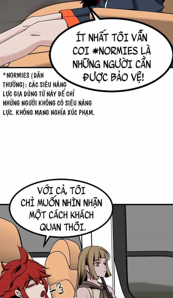 Kẻ Giết Anh Hùng - Chương 67 - ảnh 34