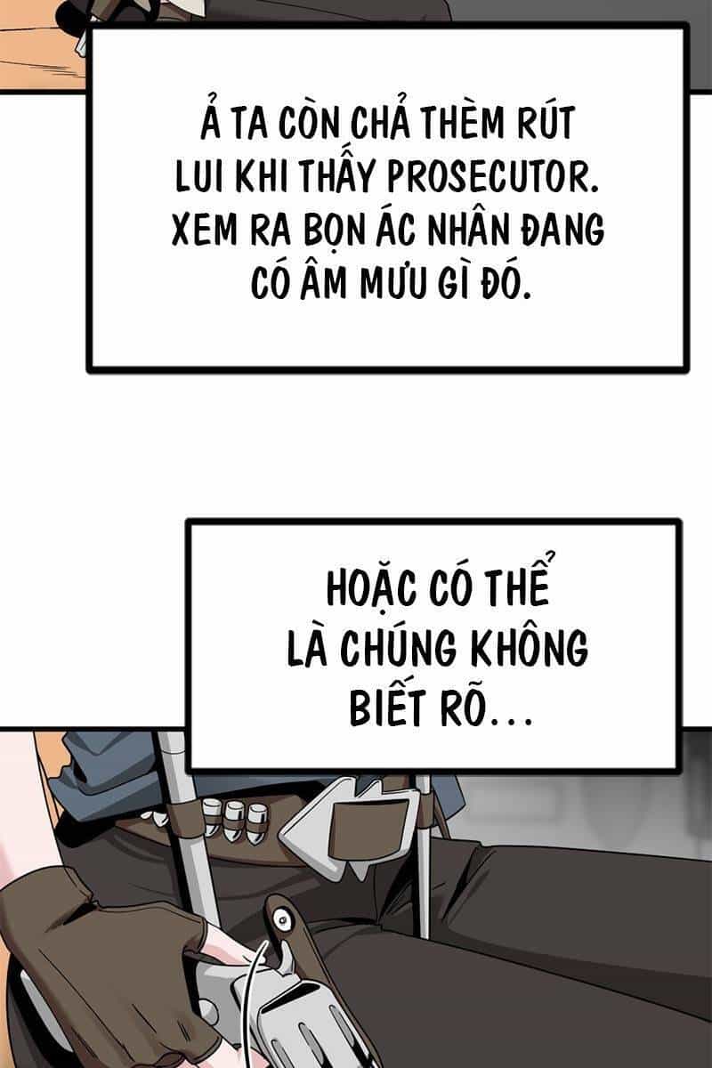Kẻ Giết Anh Hùng - Chương 68 - ảnh 20