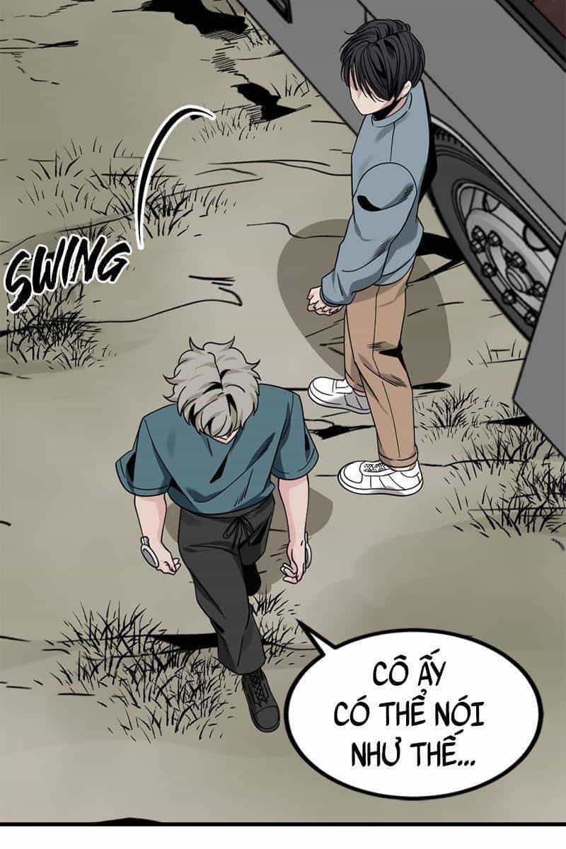Kẻ Giết Anh Hùng - Chương 68 - ảnh 76