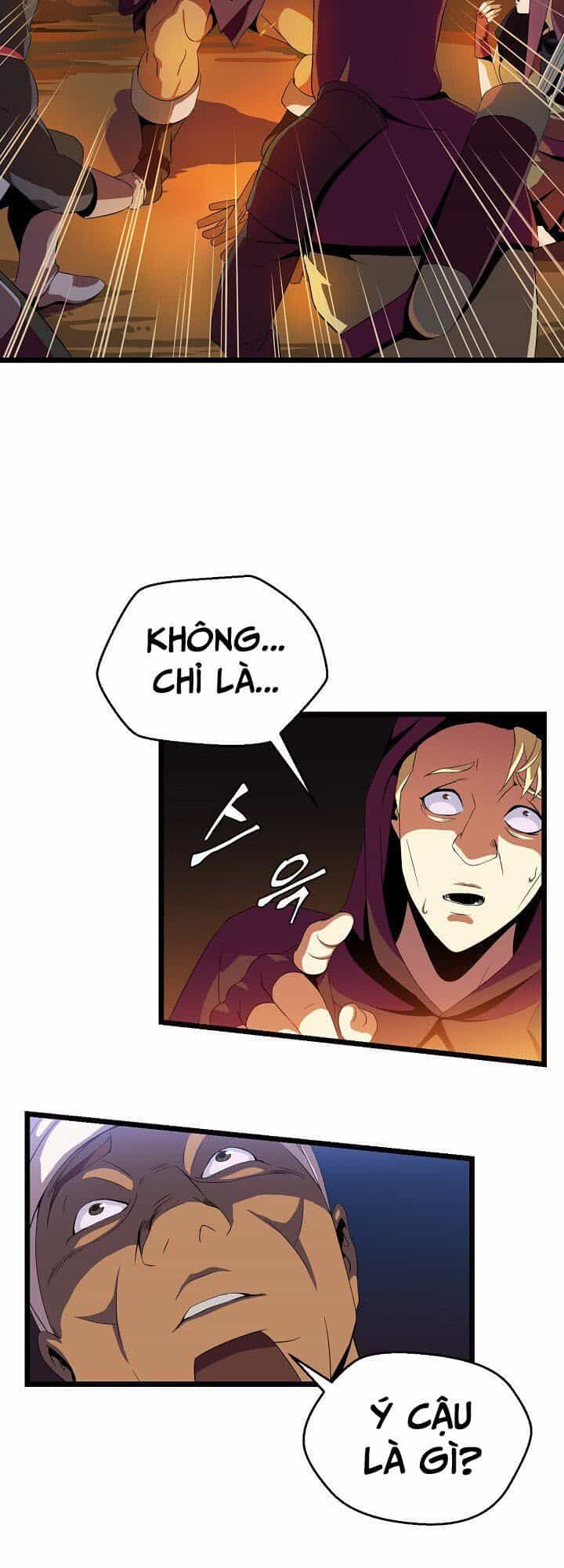 Kẻ Giết Anh Hùng - Chương 6 - ảnh 15