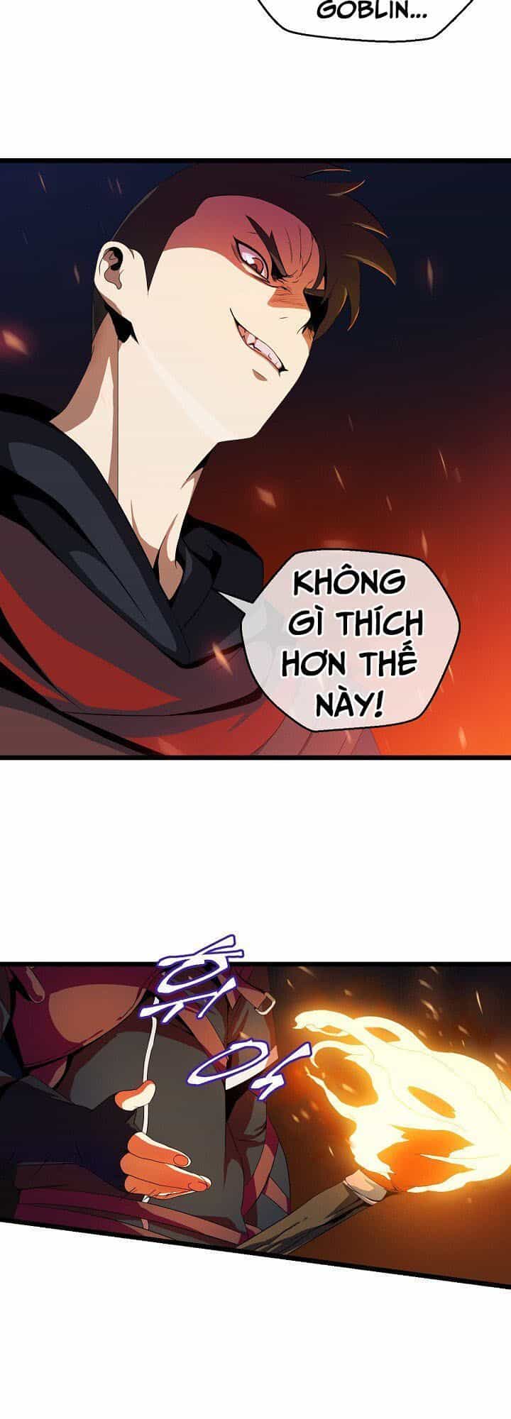 Kẻ Giết Anh Hùng - Chương 6 - ảnh 21