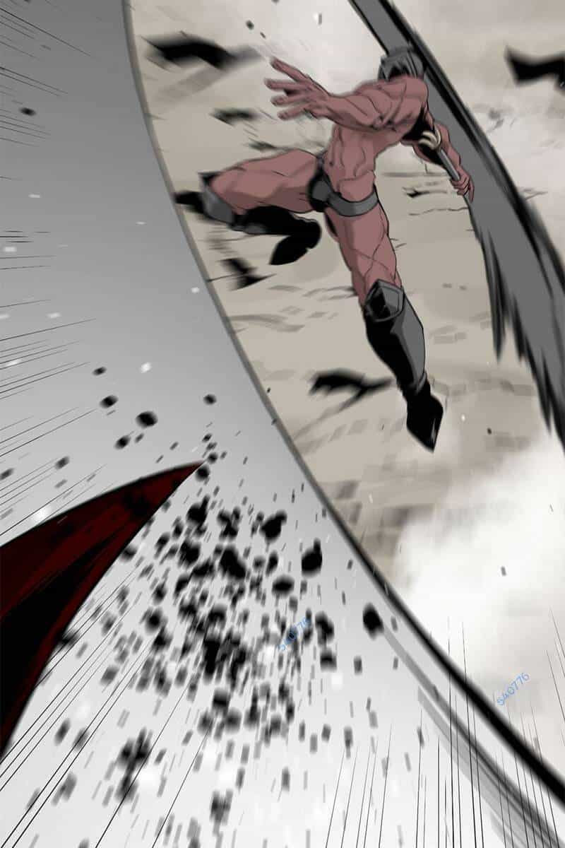 Kẻ Giết Anh Hùng - Chương 69 - ảnh 47