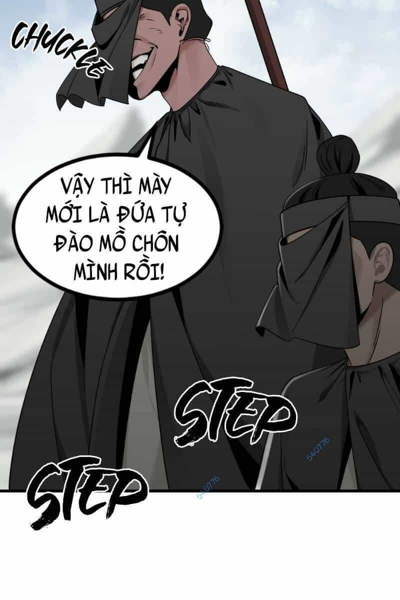 Kẻ Giết Anh Hùng - Chương 76 - ảnh 23