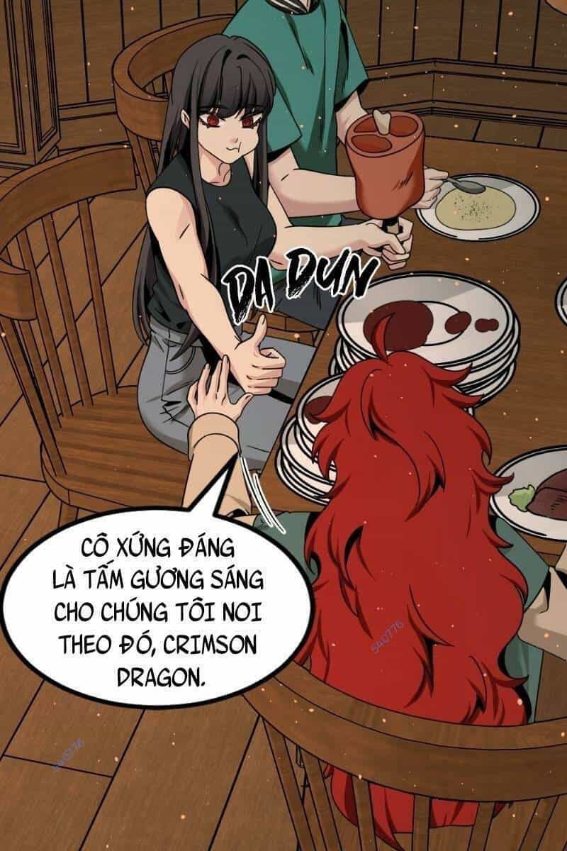 Kẻ Giết Anh Hùng - Chương 79 - ảnh 87