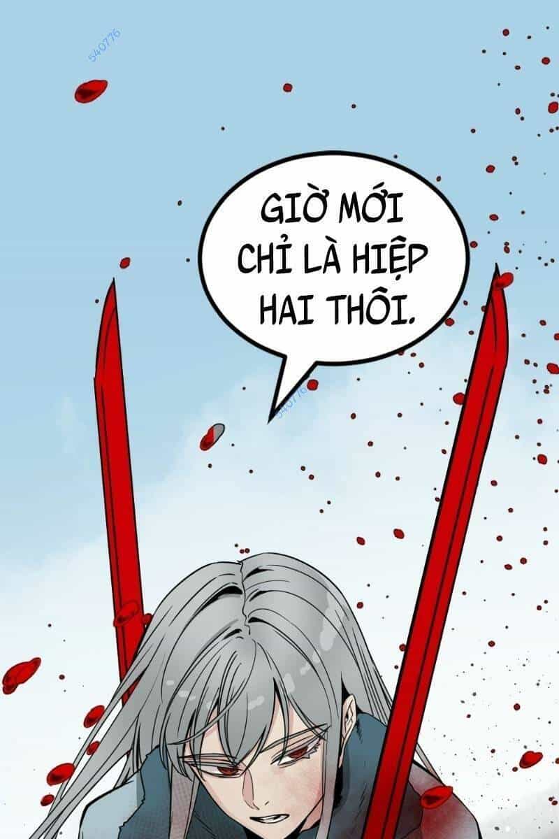 Kẻ Giết Anh Hùng - Chương 82 - ảnh 1