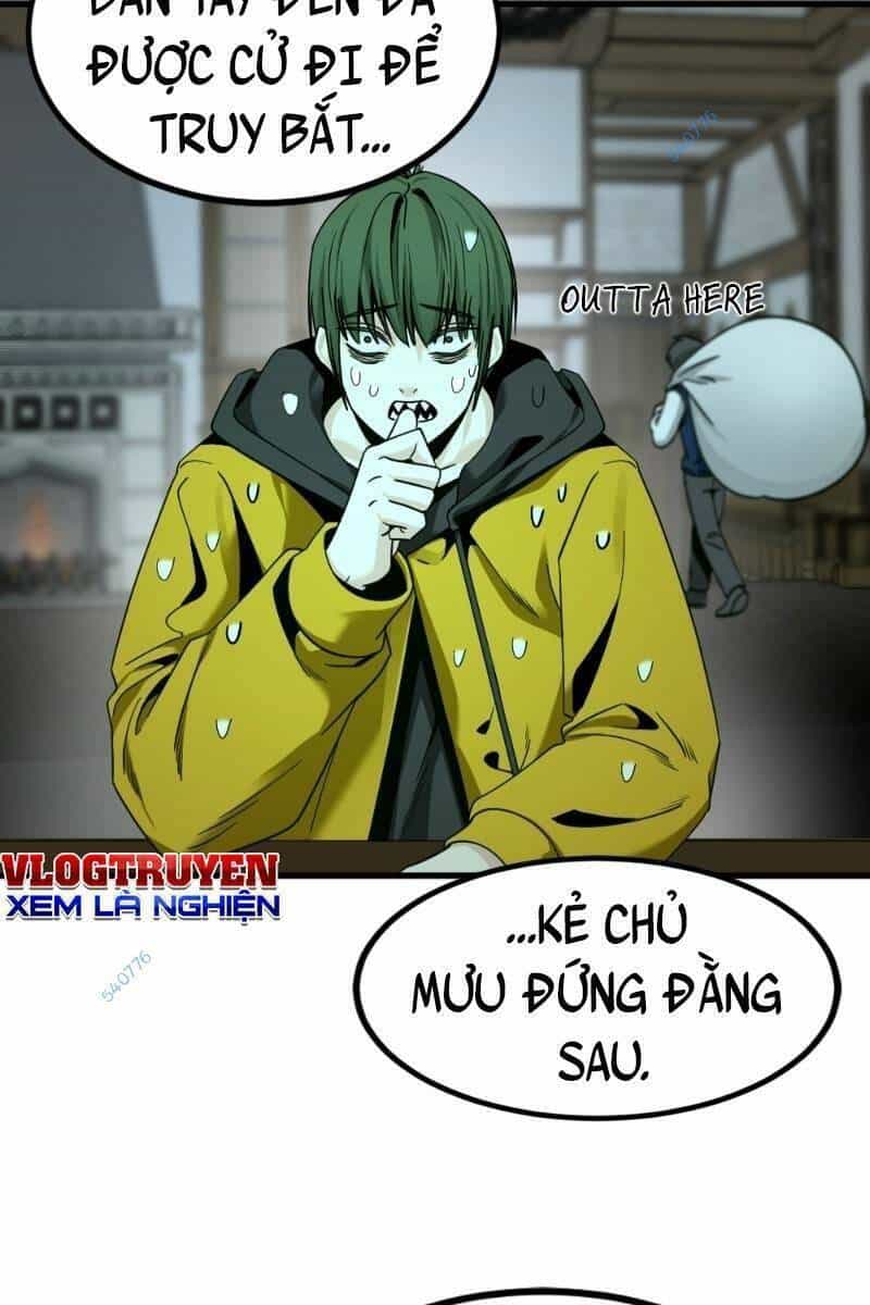 Kẻ Giết Anh Hùng - Chương 83 - ảnh 33