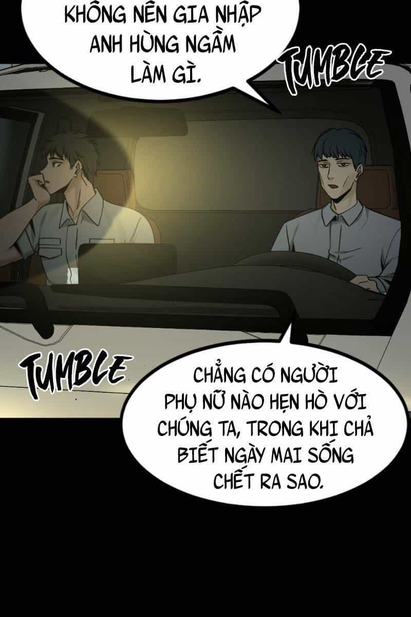 Kẻ Giết Anh Hùng - Chương 83 - ảnh 72