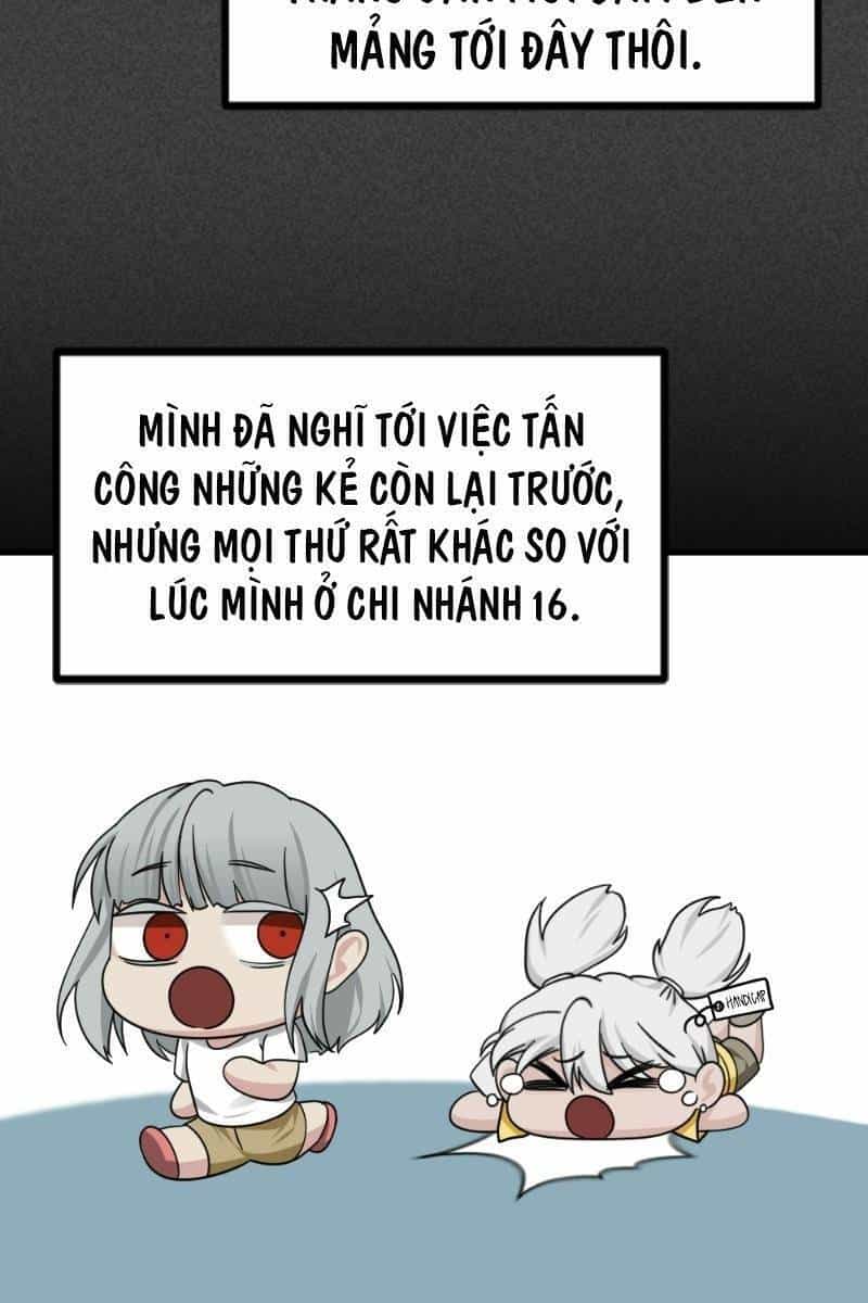 Kẻ Giết Anh Hùng - Chương 87 - ảnh 40