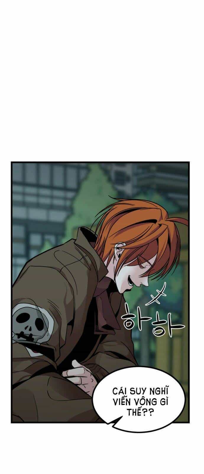 Kẻ Giết Anh Hùng - Chương 8 - ảnh 32