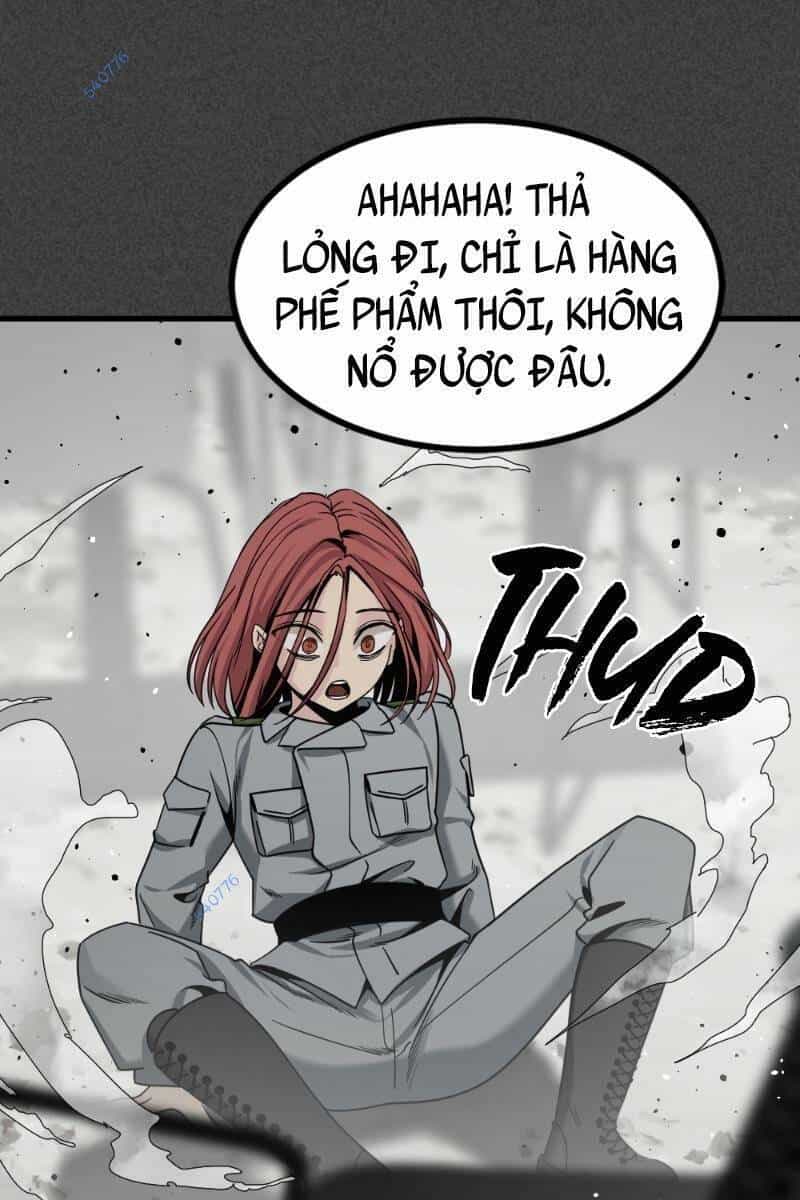 Kẻ Giết Anh Hùng - Chương 90 - ảnh 31