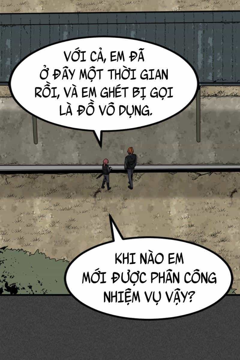 Kẻ Giết Anh Hùng - Chương 90 - ảnh 52
