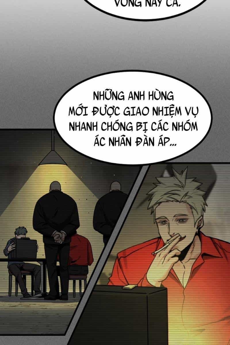 Kẻ Giết Anh Hùng - Chương 96 - ảnh 28