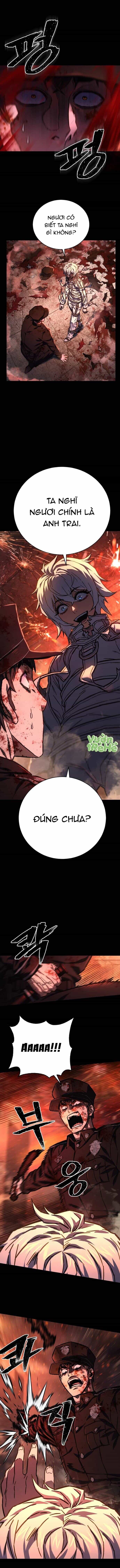Kẻ Hành Quyết - Chương 1 - ảnh 22