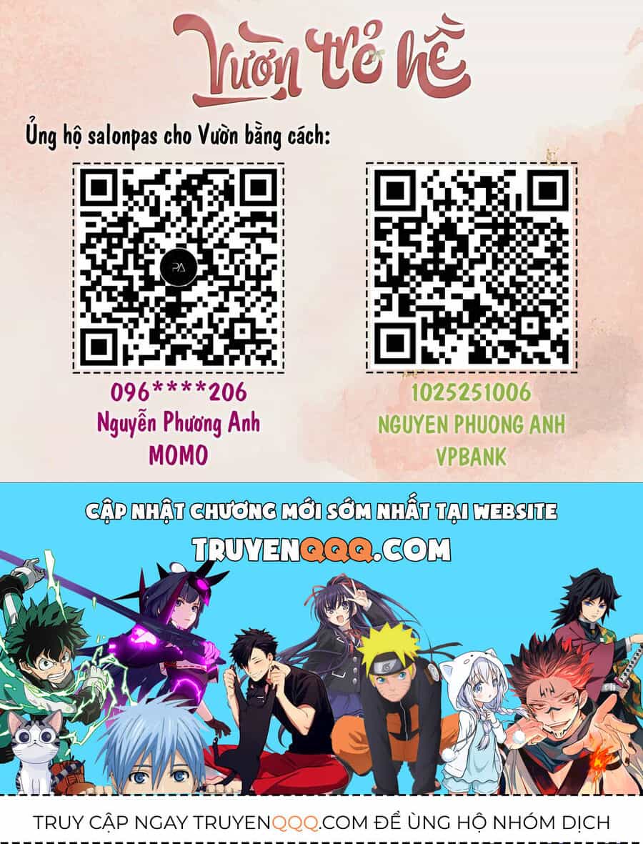 Kẻ Hành Quyết - Chương 10 - ảnh 13