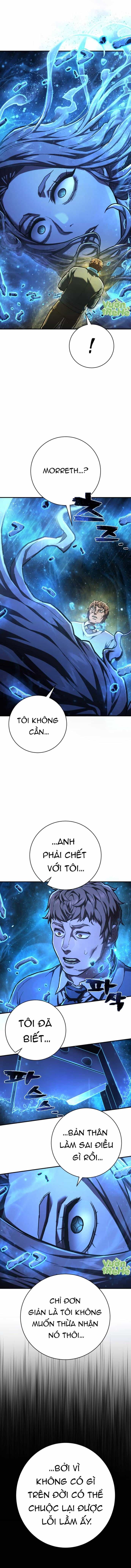 Kẻ Hành Quyết - Chương 35 - ảnh 13
