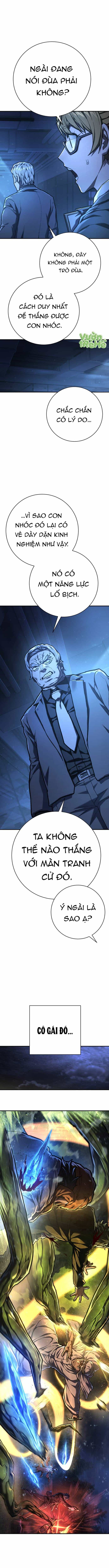 Kẻ Hành Quyết - Chương 41 - ảnh 19