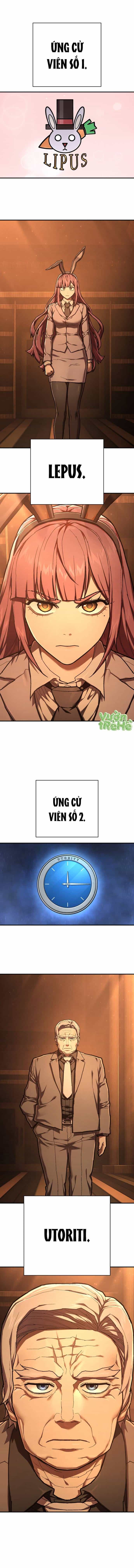 Kẻ Hành Quyết - Chương 43 - ảnh 15