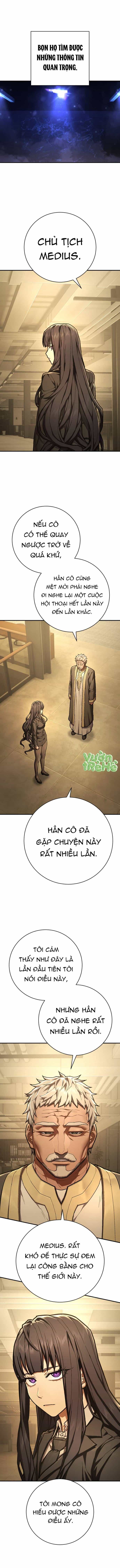 Kẻ Hành Quyết - Chương 44 - ảnh 13
