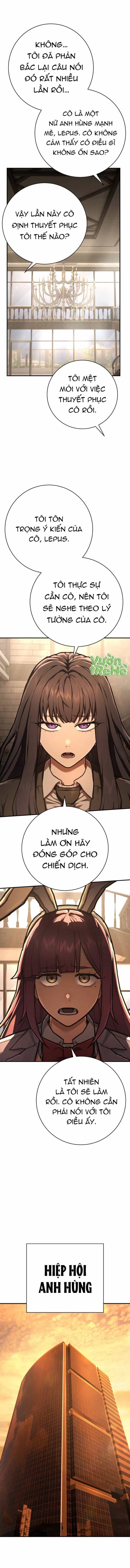 Kẻ Hành Quyết - Chương 44 - ảnh 15