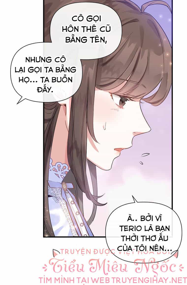 Kế Hoạch B - Chương 2 - ảnh 12