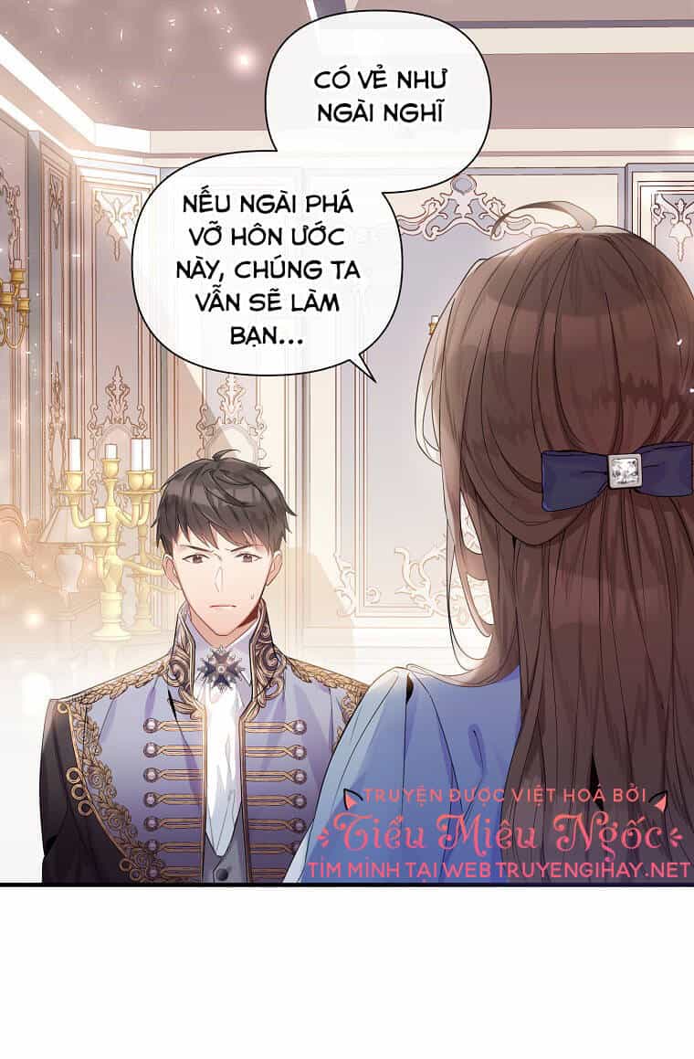 Kế Hoạch B - Chương 2 - ảnh 9